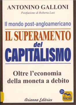 Il Superamento del Capitalismo — Libro - 1
