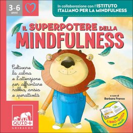 Il Superpotere della Mindfulness — Libro - 1