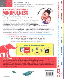 Il Superpotere della Mindfulness — Libro - 2