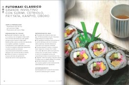 Il Sushi Tradizionale — Libro - 4