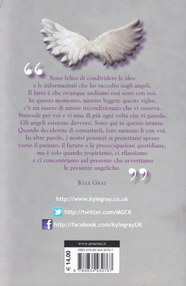 Il Sussurro degli Angeli — Libro - 2