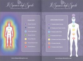 Il Sussurro degli Spiriti — Libro - 3