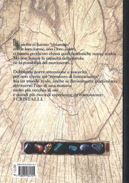 Il Sussurro dei Cristalli — Libro - 2