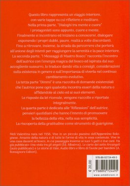 Il Sussurro del Bosco nel Cuore — Libro - 2