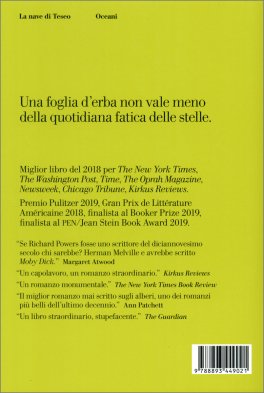 Il Sussurro del Mondo — Libro - 2