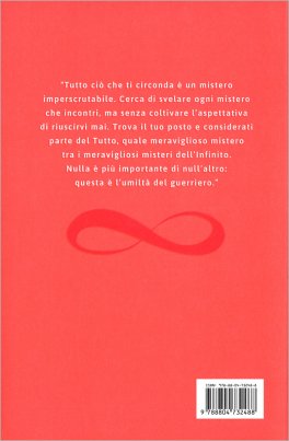 Il Sussurro dell'Infinito — Libro - 2