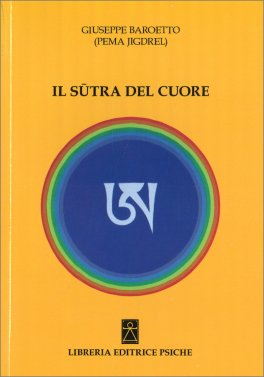 Il Sutra Del Cuore — Libro - 1