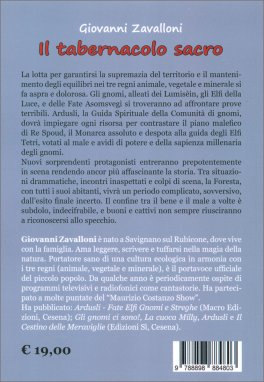 Il Tabernacolo Sacro — Libro - 2