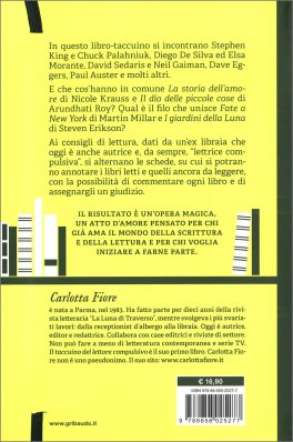 Il Taccuino del Lettore Compulsivo — Diari e Journaling - 2
