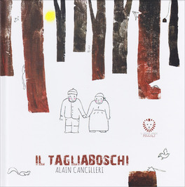 Il Tagliaboschi — Libro - 1