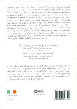 Il Tai Chi della Vita — Libro - 2