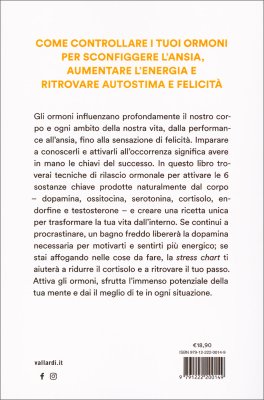 Il Talento degli Ormoni — Libro - 2