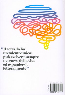 Il Talento del Cervello — Libro - 2