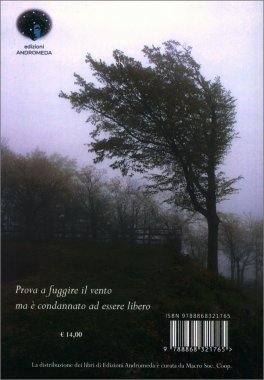 Il Talento del Vento — Libro - 2