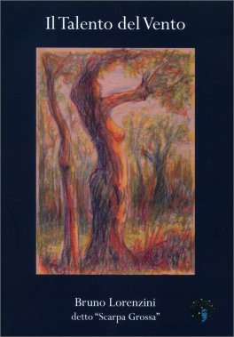 Il Talento del Vento — Libro - 1
