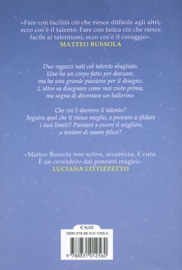 Il Talento della Rondine — Libro - 2