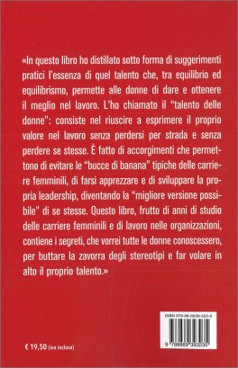Il Talento delle Donne — Libro - 2