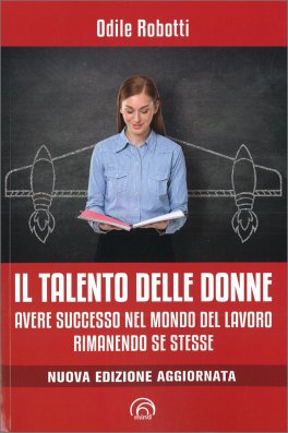 Il Talento delle Donne — Libro - 1