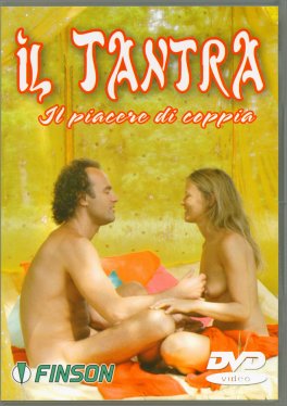 Il Tantra  — DVD - 1