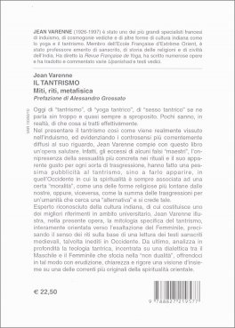 Il Tantrismo — Libro - 2