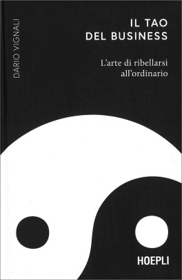 Il Tao del Business — Libro - 1