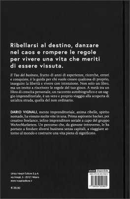 Il Tao del Business — Libro - 2