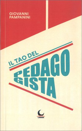 Il Tao del Pedagogista — Libro - 1