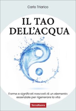 Il Tao dell’Acqua — Libro - 1