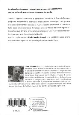 Il Tao dell’Acqua — Libro - 2