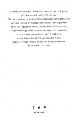Il Tao della Filosofia — Libro - 2
