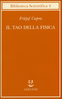 Il Tao della Fisica — Libro - 1