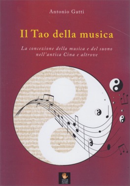 Il Tao della Musica — Libro - 1