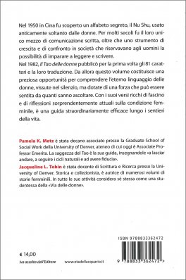 Il Tao delle Donne — Libro - 2