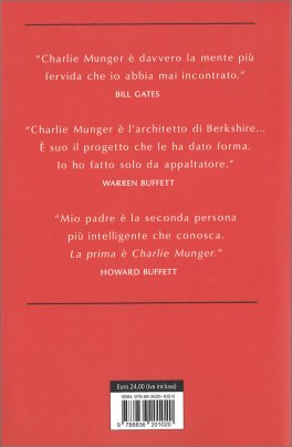 Il Tao di Charlie Munger — Libro - 2