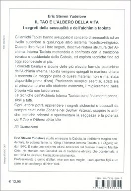Il Tao e l'Albero della Vita — Libro - 2