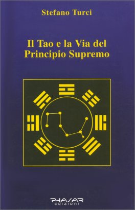 Il Tao e la Via del Principio Supremo — Libro - 1