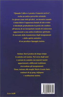 Il Tao e la Via del Principio Supremo — Libro - 2
