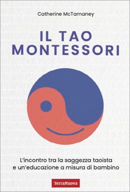 Il Tao Montessori — Libro - 1