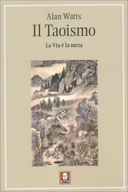 Il Taoismo — Libro - 1