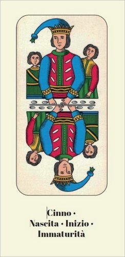 Il Tarocchino Bolognese - 3