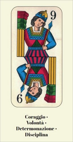 Il Tarocchino Bolognese - 2