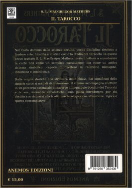 Il Tarocco — Libro - 2