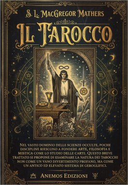 Il Tarocco — Libro - 1