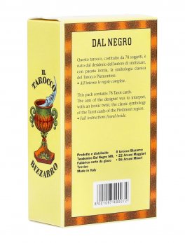 Il Tarocco Bizzarro - 2