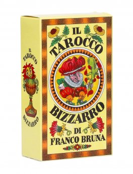 Il Tarocco Bizzarro - 1