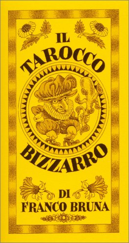 Il Tarocco Bizzarro - 3