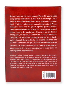 Il Tarocco del Tango - 2