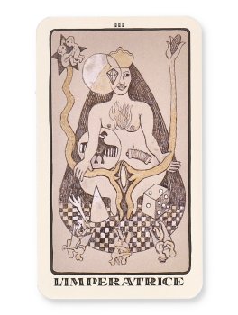 Il Tarocco del Tango - 6