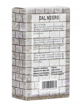 Il Tarocco delle Vetrate - 2