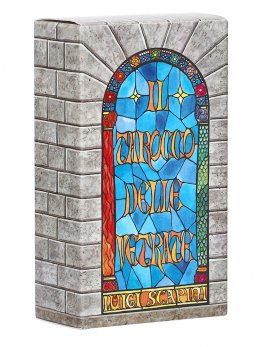 Il Tarocco delle Vetrate - 1